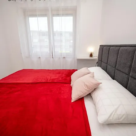 Adrian Lägenhet Zadar