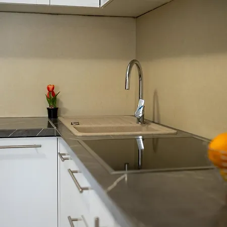 Adrian Appartement Zadar