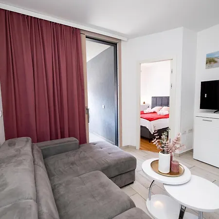 Adrian Apartment Zadar