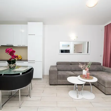 Adrian Appartement