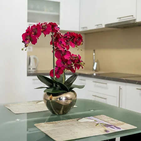 Appartement Adrian *