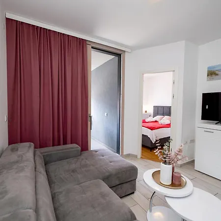 Apartment Adrian Zadar