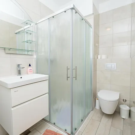 Appartement Adrian