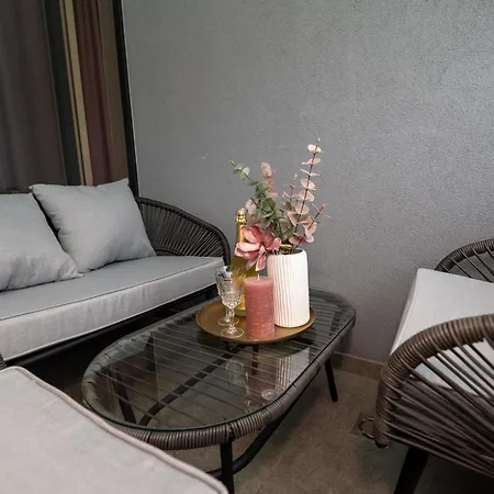 Appartement Adrian *