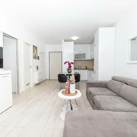 Appartement Adrian Zadar